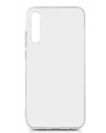Чехол силиконовый  Samsung Galaxy A50 